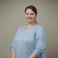 Софья Сидоренко