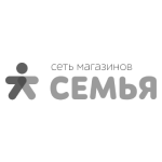 Сеть магазинов «Семья»