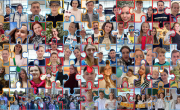 Пазл сложился: вы — чудо! «Дедморозим» опубликовал годовой отчёт