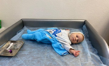 Вы поможете врачам разглядеть болезнь Димы