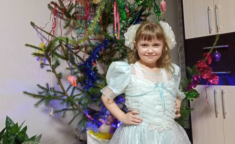 Одна болезнь на двоих с братом