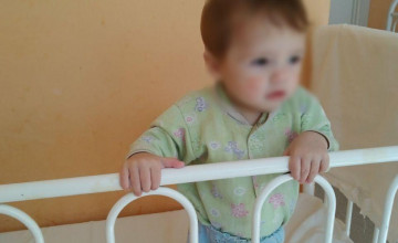 Из кошмара в заботливые руки больничных мам