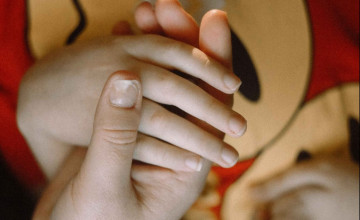 Приглашаем мам и пап на обучение по гимнастике Моралеса💫