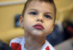 Вова Слободчиков