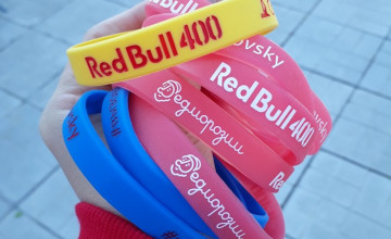 Участникам Redbull400 покорились трамплины и чудеса