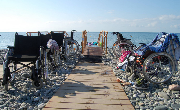 Достучаться до Деда Мороза