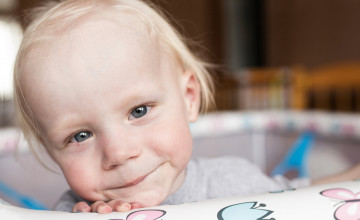 Пара из Москвы собрала на юбилее свадьбы 256 тыс. для спасения ребенка