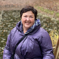 Наталия Мосина