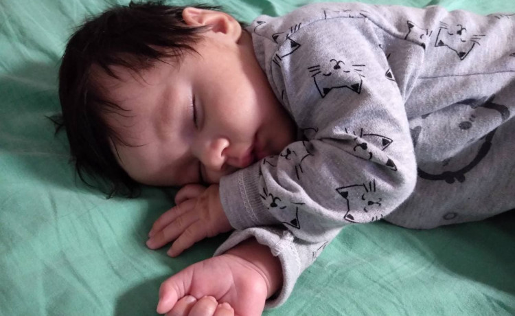 «Если я вовремя не пойму, что происходит, он уйдёт в кому»