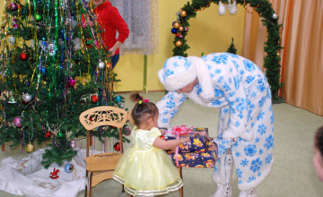 Кроме нас больше пока некому