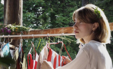 Пермячка закрывает бизнес и распродаёт вещи своего бренда в пользу сирот и тяжелобольных детей