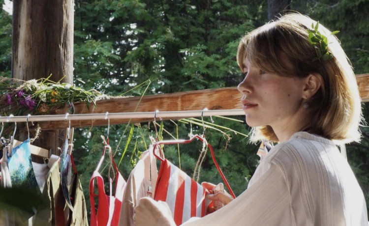 Пермячка закрывает бизнес и распродаёт вещи своего бренда в пользу сирот и тяжелобольных детей