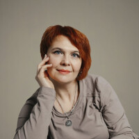 Наталия Савинова