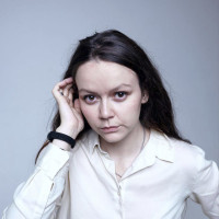 Софья Ромашихина