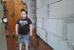 Илья Батурин