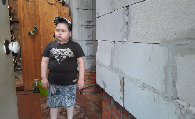 Илья Батурин