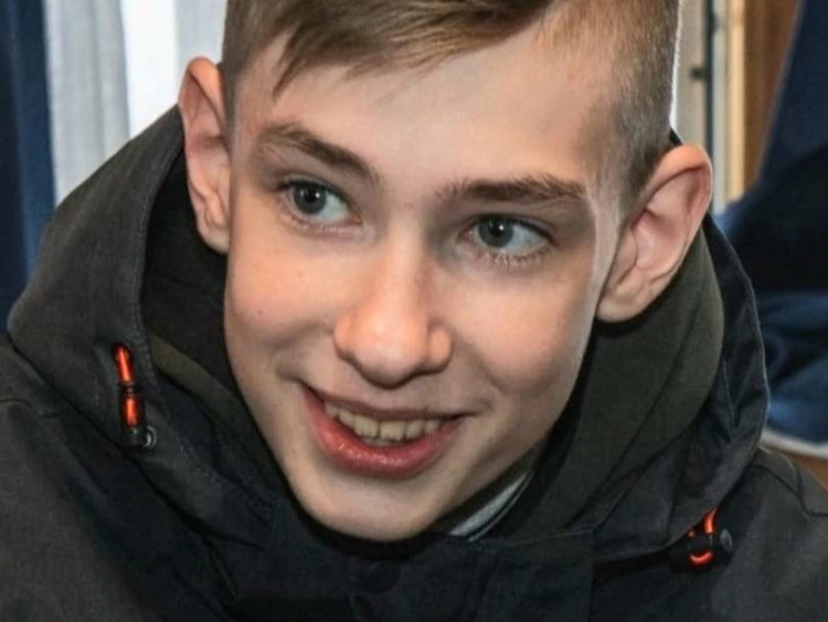 Лёша Катаев: ноябрь 2023