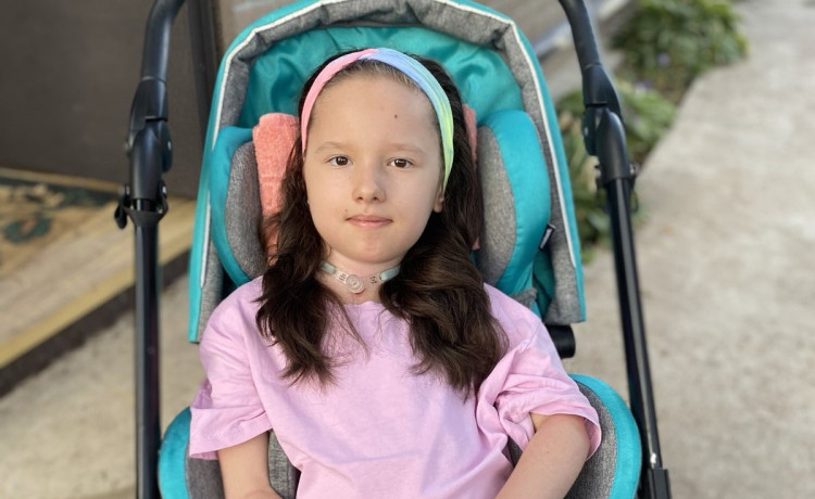 В Перми организуют йога-марафон в поддержку девочки, сбежавшей из реанимации