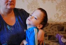 Ваня Калыпин