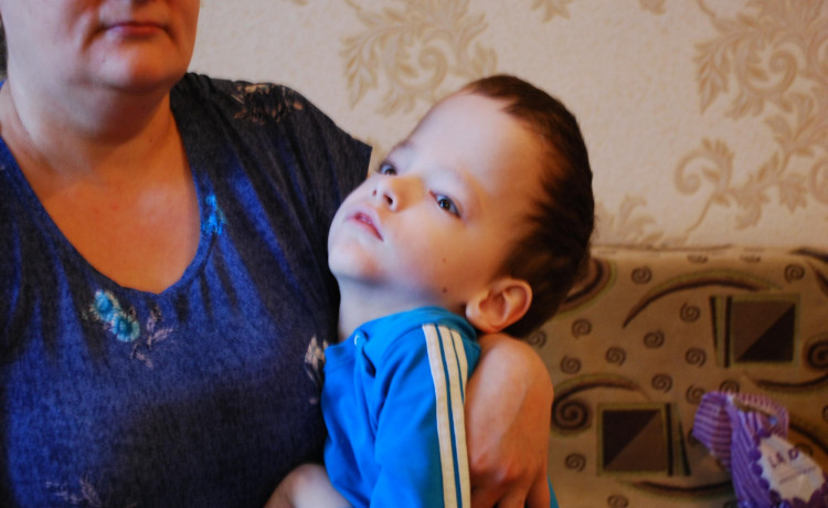 Ваня Калыпин