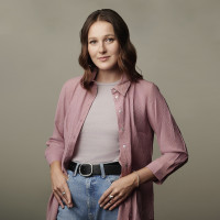 Дарина Швецова