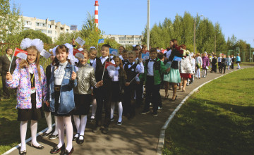 В 200 школах Пермского края пройдут классные часы  о совершении чудес