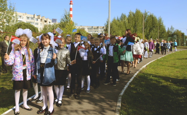 В 200 школах Пермского края пройдут классные часы  о совершении чудес