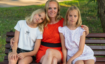 «Цветы жизни усиливают ощущение праздника — ты не только поздравил учителя, но и сделал хорошее дело»