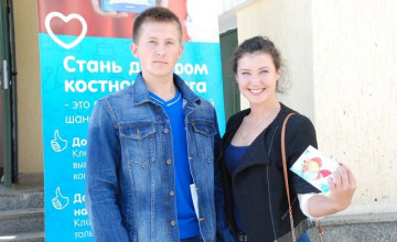 В Кунгуре найдут лекарства от рака