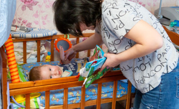 «Дома точно лучше, чем где бы то ни было»