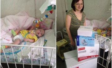 Вика Кокшарова познакомится с братом и сестрой