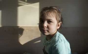 Генетический анализ спас жизнь Варе