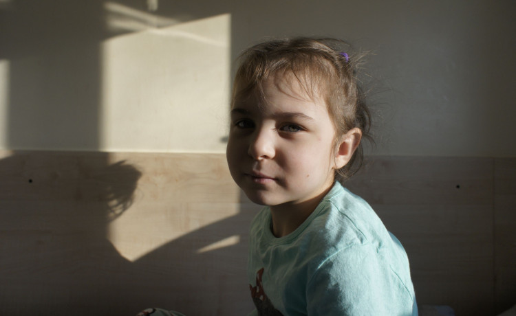 Генетический анализ спас жизнь Варе