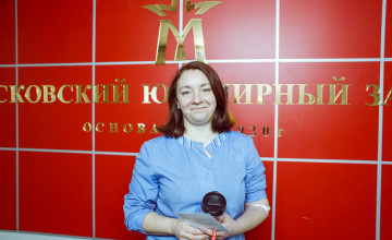 Пермячка стала тысячным донором костного мозга