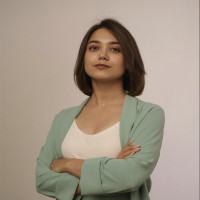 Евгения Ковина