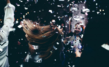 Вечеринка на здоровье