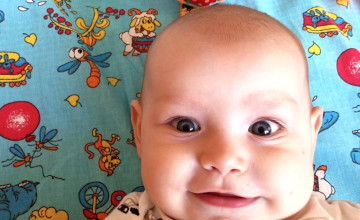 Помогите Серёже вернуться из реанимации в объятья мамы