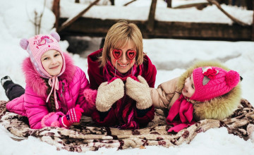 Чудеса – в кадре