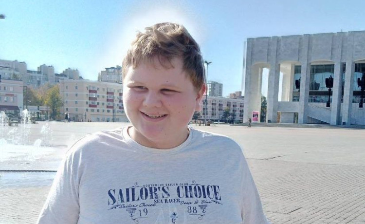 Благодаря вашей поддержке Макар вернулся в гонку за здоровье