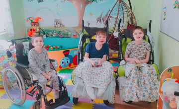 Когда тело слабеет — сила духа крепнет