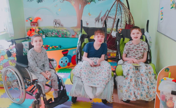 Когда тело слабеет — сила духа крепнет