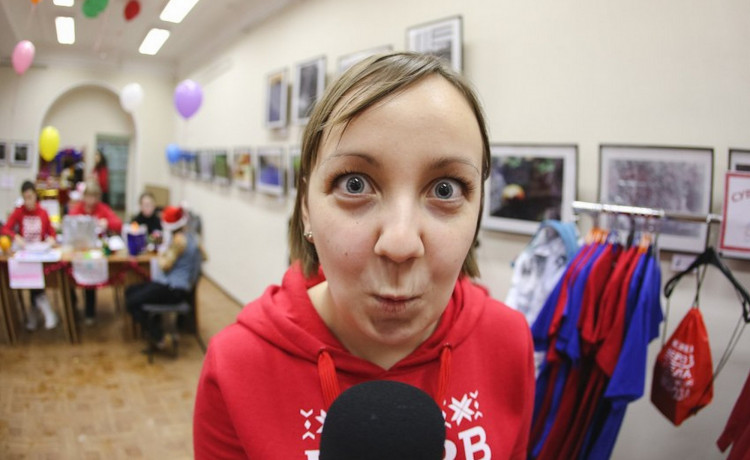 «Дедморозим» ищет специалиста по интернет-пропаганде