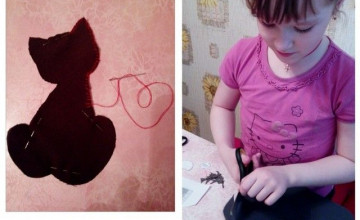 Вероника будет оберегать пермских ребят с тяжелыми заболеваниями