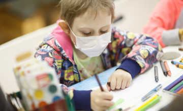 Чудеса не уходят на карантин