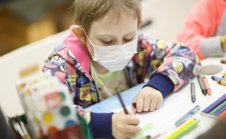 Чудеса не уходят на карантин