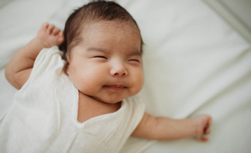 Младенцу из Перми нужна операция по спасению сердца