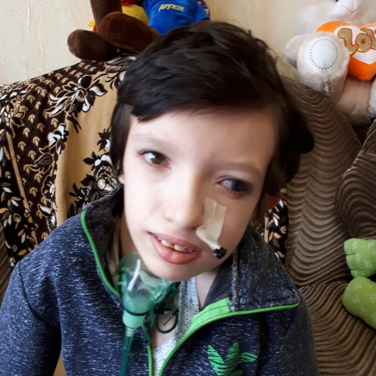 Даниил Федюков