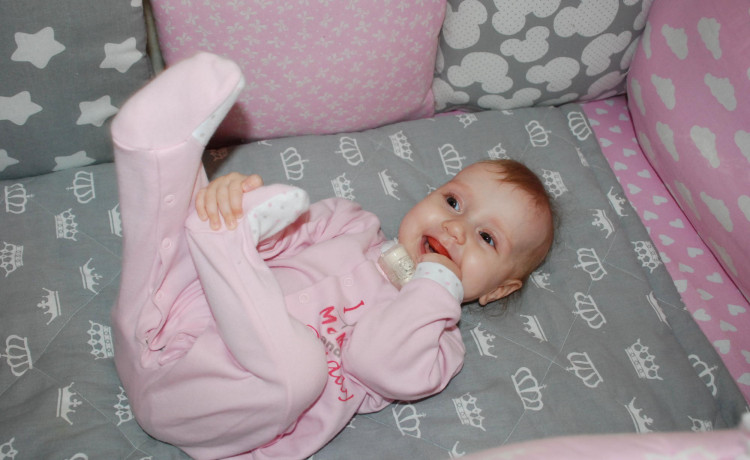 Научите Машу дышать!