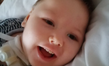 Врачи помогли собрать сердце Антона — нужна ваша помощь, чтобы мама могла о нём позаботиться