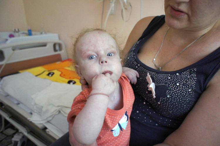 Василиса Кудаченкова: 2018